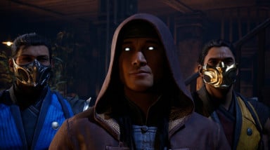 Вышло полное издание Mortal Kombat 1 — похоже, контентная поддержка окончена