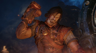 Демо Blades of Fire от авторов  Castlevania: Lords of Shadow выйдет уже завтра