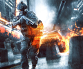 Авторы новой Battlefield вдохновляются Dead Space и фильмом «Падение империи»