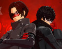 Условно-бесплатная Persona 5: The Phantom X выйдет на Западе 26 июня