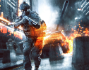 Авторы новой Battlefield вдохновляются Dead Space и фильмом «Падение империи»