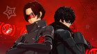 Условно-бесплатная Persona 5: The Phantom X выйдет на Западе 26 июня