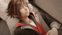 Square Enix выложила набор скриншотов Kingdom Hearts IV