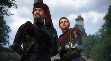 Kingdom Come: Deliverance II получила перове DLC и глобальное обновление контента