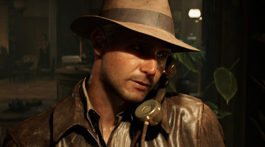 Indiana Jones and the Great Circle лидирует по числу номинаций на Develop:Star Awards 2025