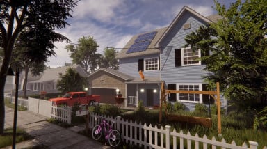 У House Flipper появится ремастер с массой улучшений