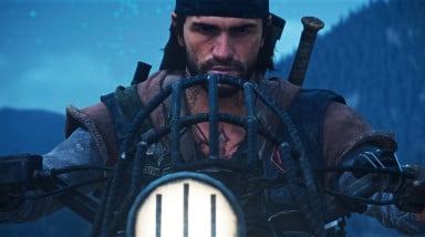 В Days Gone Remastered ввели сбалансированный режим графики