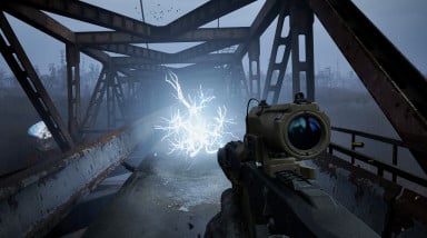 В патче 1.4 для S.T.A.L.K.E.R. 2 улучшили поведение NPC в бою и не только