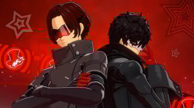 Условно-бесплатная Persona 5: The Phantom X выйдет на Западе 26 июня