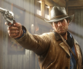 Слух: в этом году Red Dead Redemption II выйдет на Nintendo Switch 2