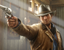 Слух: в этом году Red Dead Redemption II выйдет на Nintendo Switch 2