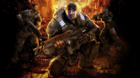 Киноадаптацию Gears of War может возглавить режиссёр «Дэдпула 2»