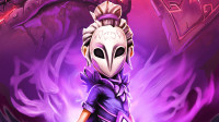 Lost in Random: The Eternal Die выйдет 17 июня. Предзаказы уже открыты