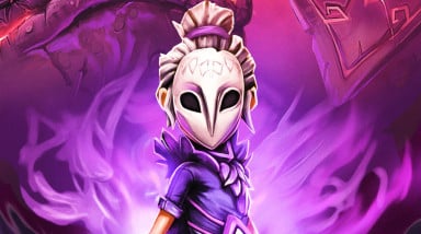 Lost in Random: The Eternal Die выйдет 17 июня. Предзаказы уже открыты