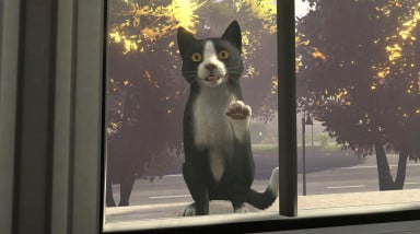 Кошачье приключение Copycat скоро доберётся до PlayStation 5 и Xbox Series