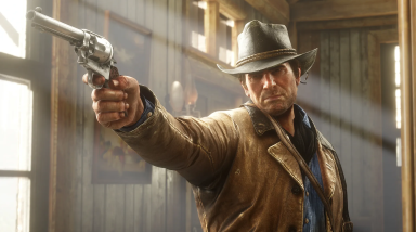 Слух: в этом году Red Dead Redemption II выйдет на Nintendo Switch 2
