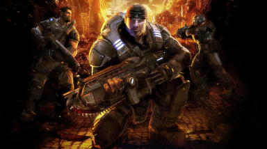 Киноадаптацию Gears of War может возглавить режиссёр «Дэдпула 2»