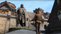 Сотрудники Bethesda тепло встретили команду Skyblivion