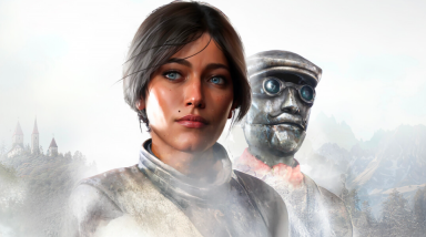 Анонсирован ремастер первой Syberia