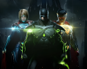 Инсайдер намекнул на разработку Injustice 3