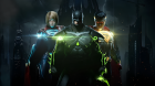     Injustice 3