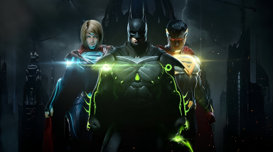 Инсайдер намекнул на разработку Injustice 3
