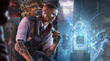 Апдейт Clash и больше деталей Siege X — подробнее о грядущем сезоне Rainbow Six Siege