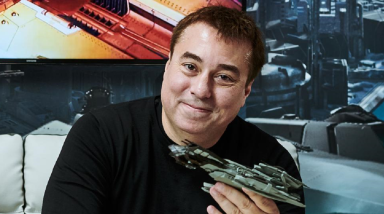 «Пэй-ту-вину в космосе не место!» — игроки Star Citizen высказались против платного нововведения