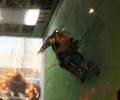 В следующей Call of Duty появится бег по стенам, если верить датамайнерам