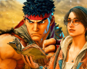 Похоже, в Monster Hunter Wilds ожидается кроссовер со Street Fighter