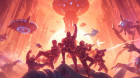   - — Helldivers 2    « »