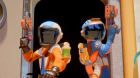    Revenge of the Savage Planet  