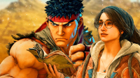 ,  Monster Hunter Wilds    Street Fighter