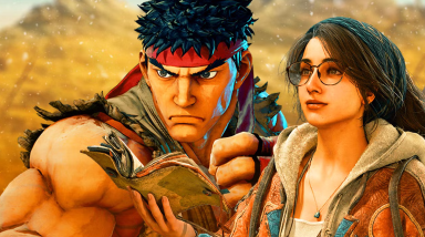 Похоже, в Monster Hunter Wilds ожидается кроссовер со Street Fighter