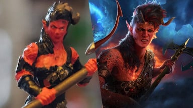 Производитель ужасных миниатюр по Baldur’s Gate III начал делать рефанды после жалоб