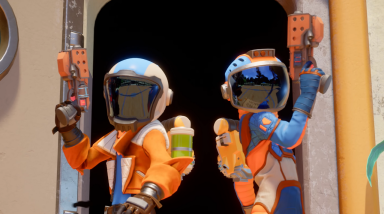 Число игроков в Revenge of the Savage Planet достигло миллиона