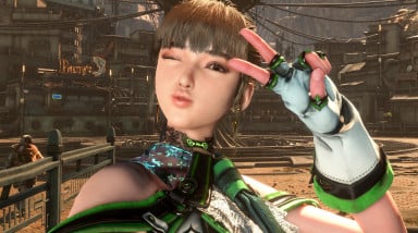 Предзаказы дотолкали Stellar Blade до третьего места в «платном» чарте Steam