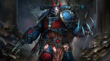 Owlcat Games готовится к особому анонсу по Warhammer 40K