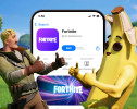 Спустя почти 5 лет Fortnite вернулась на iOS-устройства в США