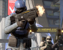 Игроки стали активно возвращаться в Helldivers 2 после недавнего апдейта