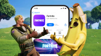 Спустя почти 5 лет Fortnite вернулась на iOS-устройства в США