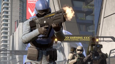 Игроки стали активно возвращаться в Helldivers 2 после недавнего апдейта