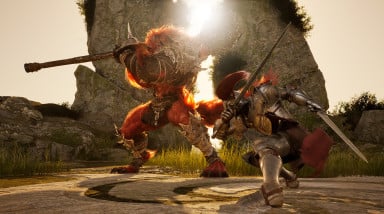 8 июня стартует публичный альфа-тест одиночной экшен-RPG Vindictus: Defying Fate