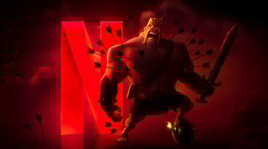 Netflix адаптирует мобильную Clash of Clans в виде мультсериала