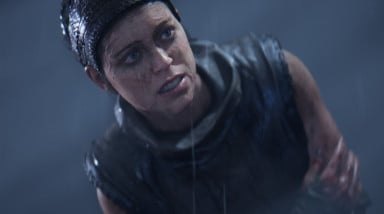 Senua’s Saga: Hellblade II отправится на PS5 летом 2025-го