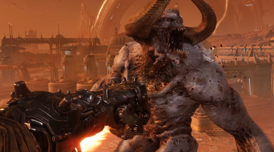 DOOM: The Dark Ages уже опробовали 3 млн игроков — это крупнейший старт в истории серии