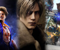Capcom раскрыла обновлённые показатели продаж своих флагманских игр