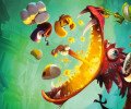 Кажется, Ubisoft переходит к активной разработке новой ААА-игры в серии Rayman