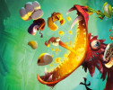 Кажется, Ubisoft переходит к активной разработке новой ААА-игры в серии Rayman
