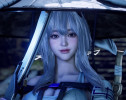 Трейлер DLC-кроссовера Stellar Blade и Goddess of Victory: Nikke